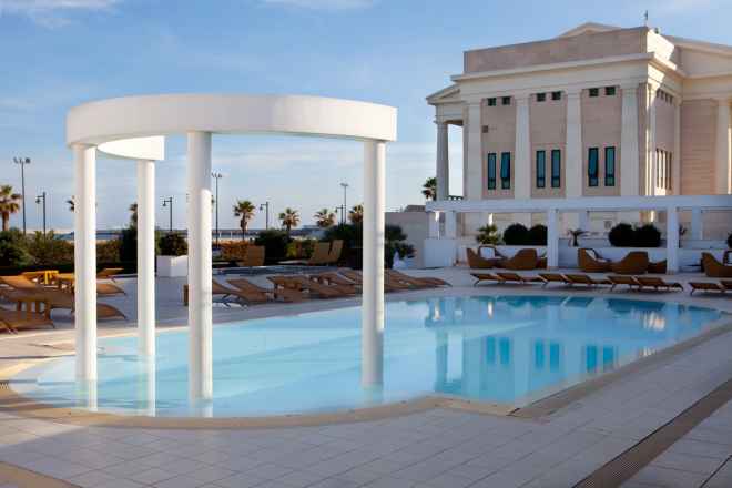 Trivago selecciona los 8 mejores hoteles balneario de Espaa